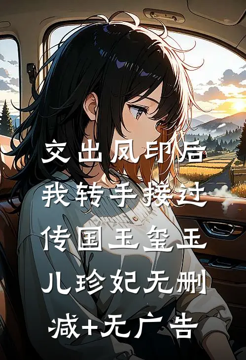 交出凤印后，我转手接过传国玉玺玉儿珍妃无删减+无广告