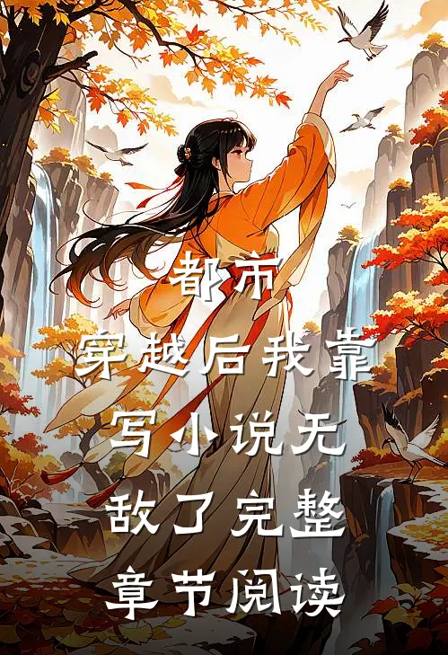 都市：穿越后我靠写小说无敌了完整章节阅读