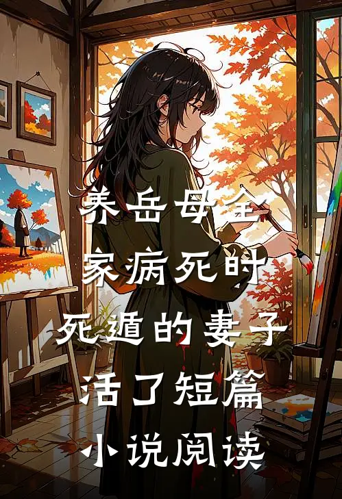 养岳母全家病死时，死遁的妻子活了短篇小说阅读