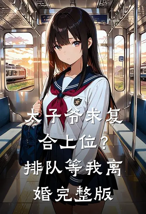 太子爷求复合上位？排队等我离婚完整版