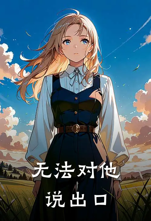无法对他说出口