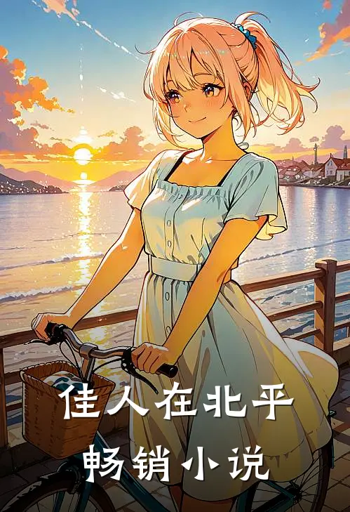 佳人在北平畅销小说