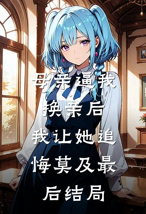 母亲逼我换亲后，我让她追悔莫及最后结局
