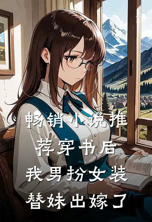 畅销小说推荐穿书后，我男扮女装替妹出嫁了