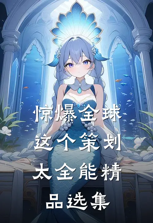 惊爆全球：这个策划太全能精品选集