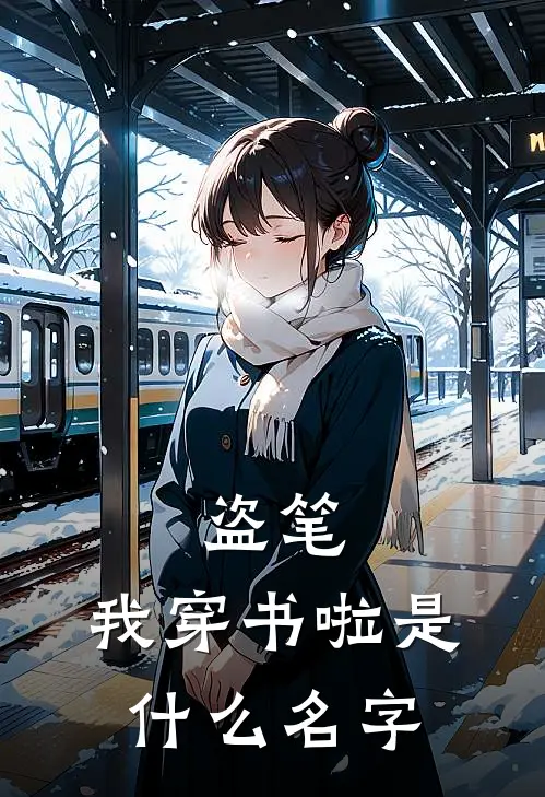盗笔，我穿书啦是什么名字