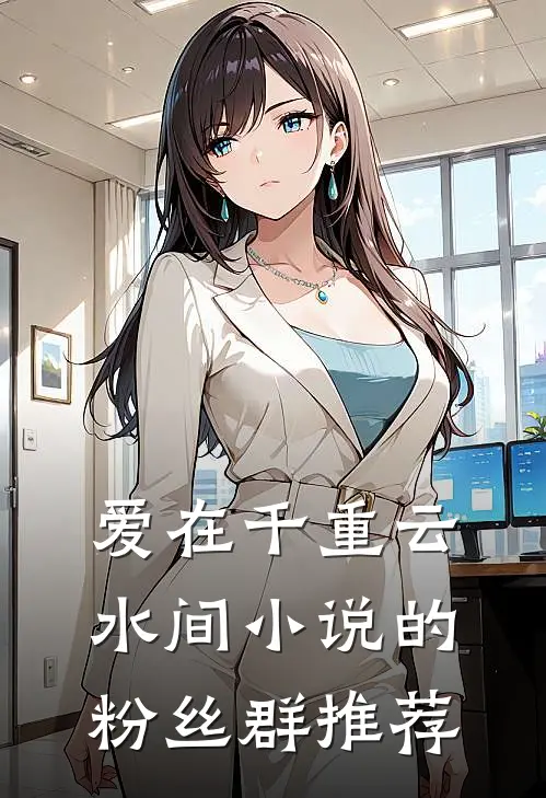 爱在千重云水间小说的粉丝群推荐