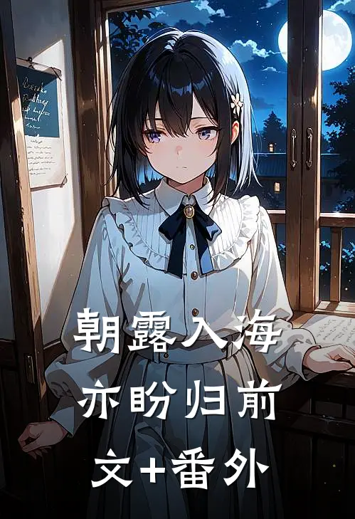 朝露入海亦盼归前文+番外