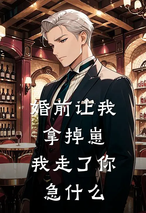 婚前让我拿掉崽,我走了你急什么