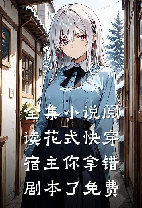 全集小说阅读花式快穿:宿主你拿错剧本了 免费