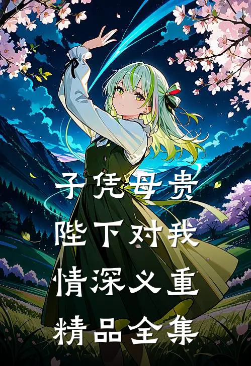 子凭母贵：陛下对我情深义重精品全集