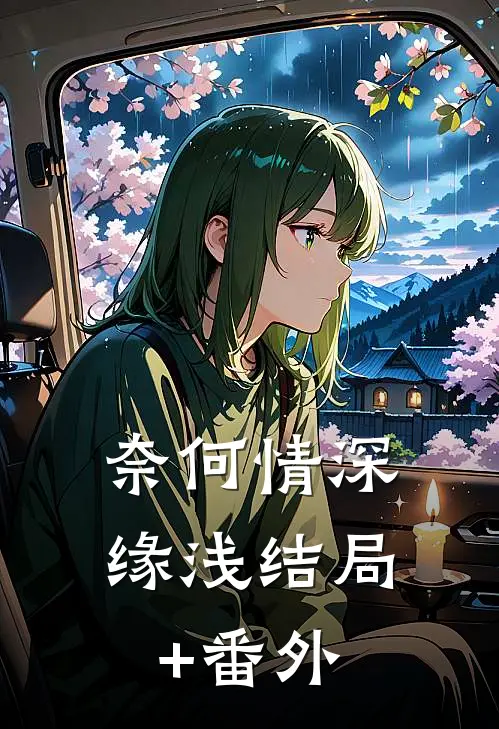 奈何情深缘浅结局+番外