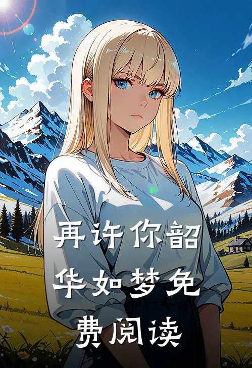 再许你韶华如梦免费阅读
