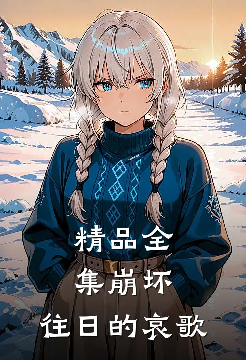 精品全集崩坏：往日的哀歌