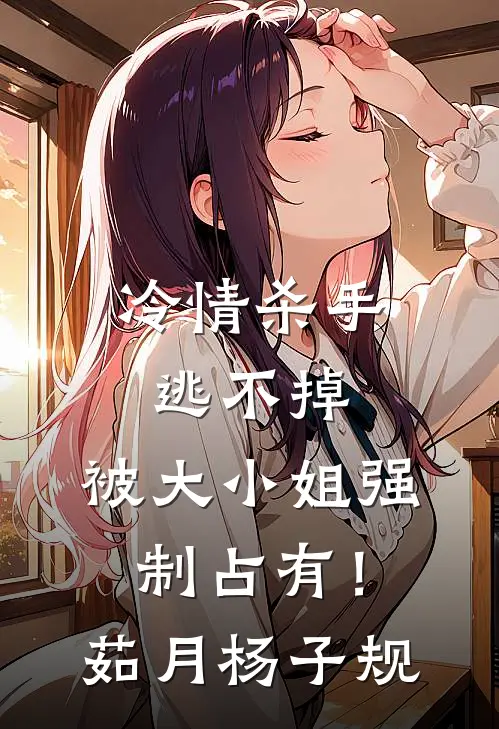 冷情杀手逃不掉，被大小姐强制占有！茹月杨子规