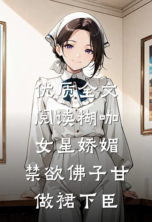 优质全文阅读糊咖女星娇媚，禁欲佛子甘做裙下臣