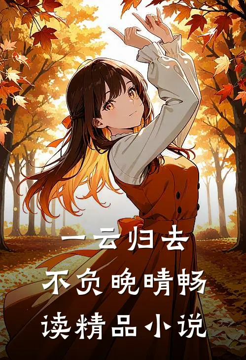 一云归去，不负晚晴畅读精品小说