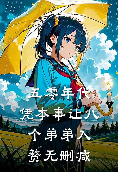 五零年代，凭本事让八个弟弟入赘无删减