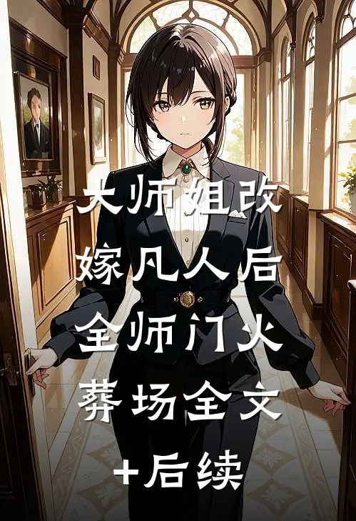 大师姐改嫁凡人后，全师门火葬场全文+后续