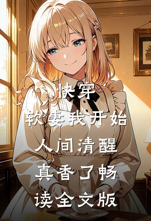 快穿：软妻我开始人间清醒，真香了畅读全文版
