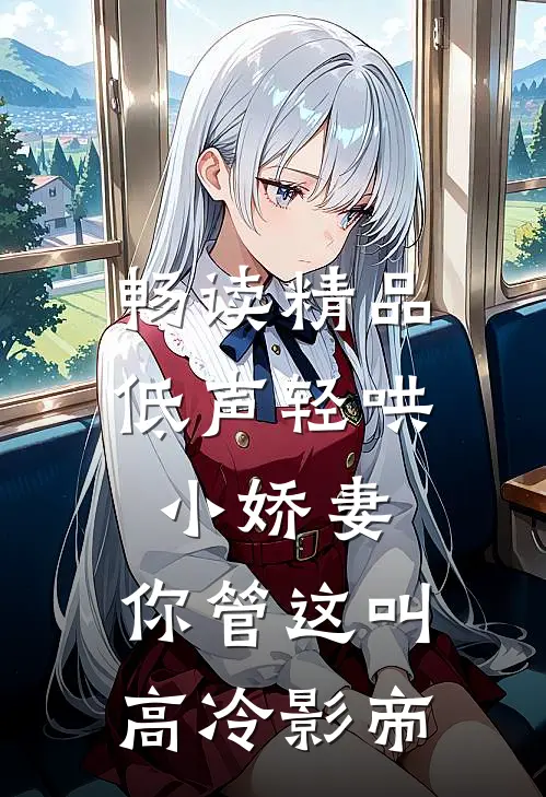畅读精品低声轻哄小娇妻，你管这叫高冷影帝