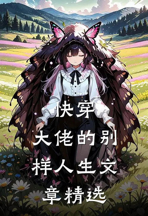 快穿，大佬的别样人生文章精选