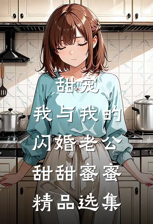 甜宠：我与我的闪婚老公甜甜蜜蜜精品选集