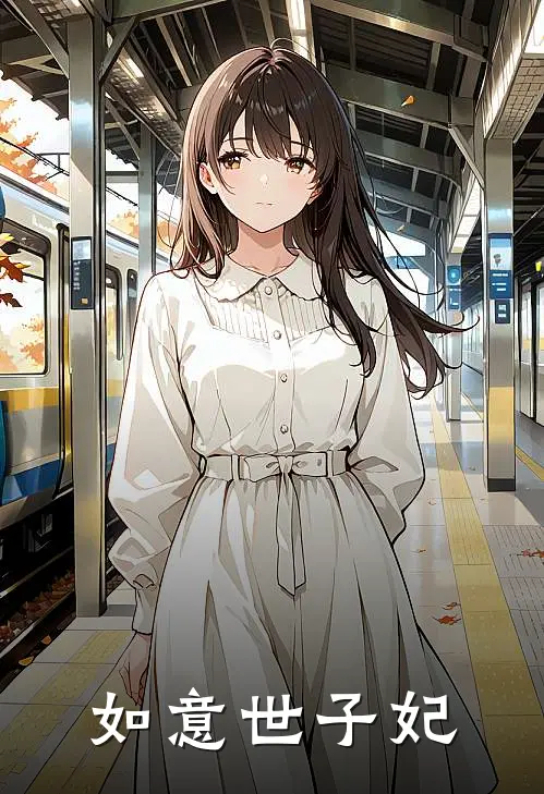 如意世子妃