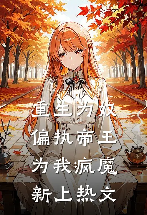 重生为奴,偏执帝王为我疯魔新上热文