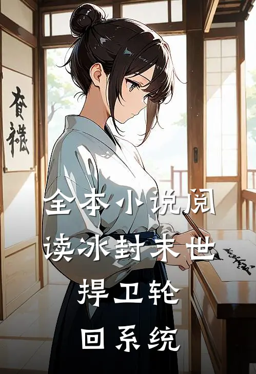 全本小说阅读冰封末世：捍卫轮回系统