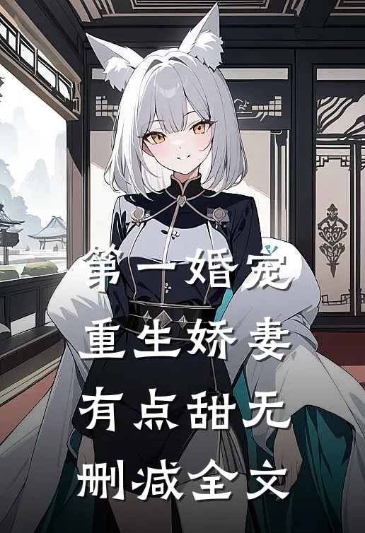 第一婚宠重生娇妻有点甜无删减全文