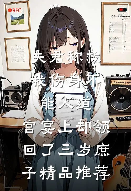 夫君称救我伤身不能人道，宫宴上却领回了三岁庶子精品推荐