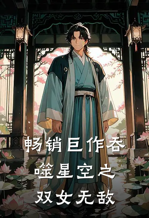 畅销巨作吞噬星空之双女无敌