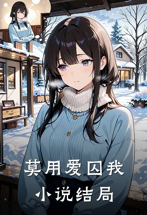 莫用爱囚我小说结局
