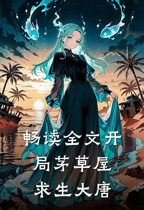 畅读全文开局茅草屋，求生大唐