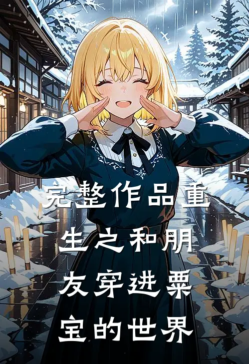 完整作品重生之和朋友穿进粟宝的世界