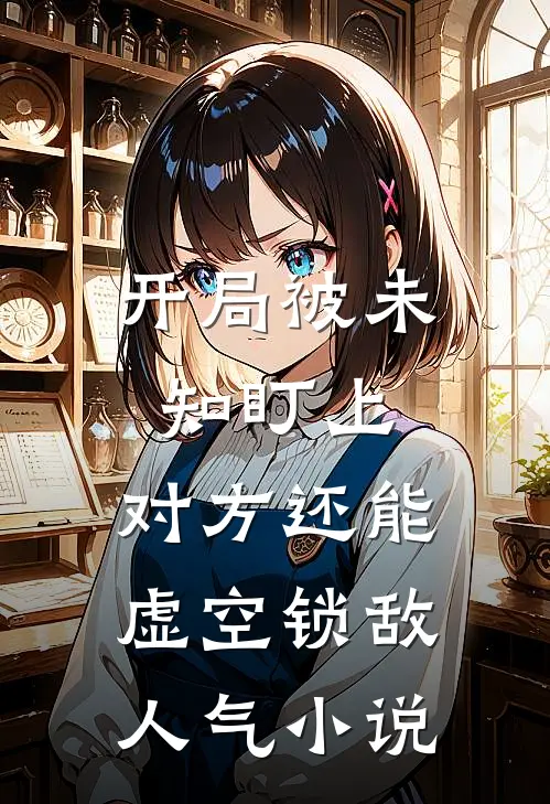 开局被未知盯上，对方还能虚空锁敌人气小说