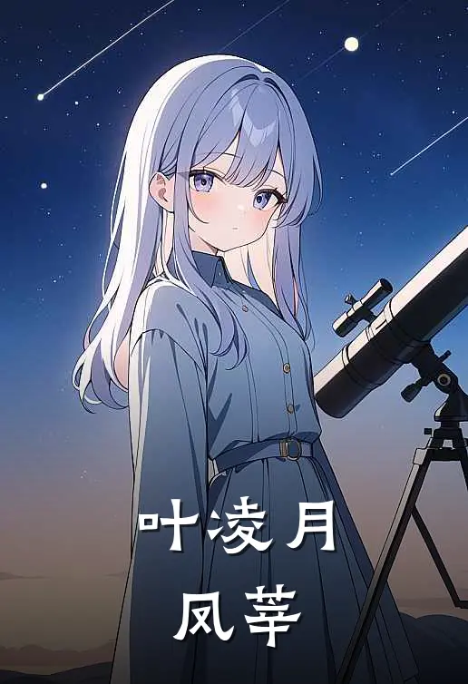 叶凌月、凤莘