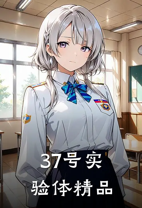 37号实验体精品