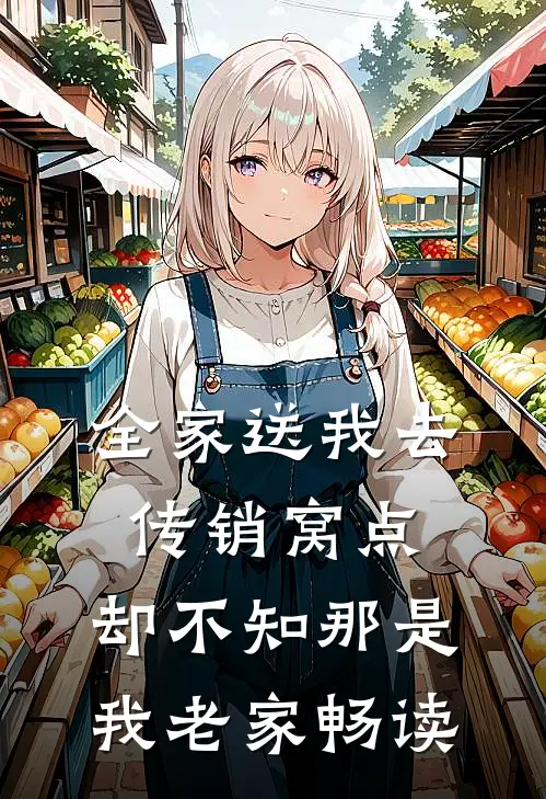 全家送我去传销窝点，却不知那是我老家畅读