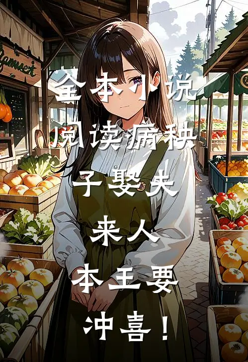 全本小说阅读病秧子娶夫：来人，本王要冲喜！