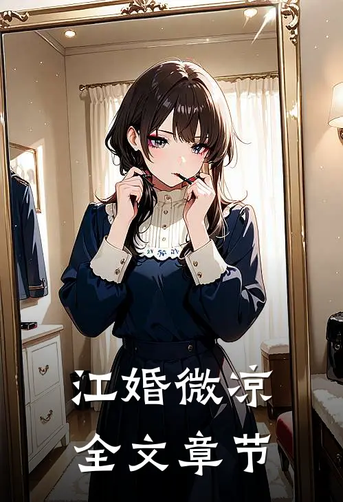江婚微凉全文章节