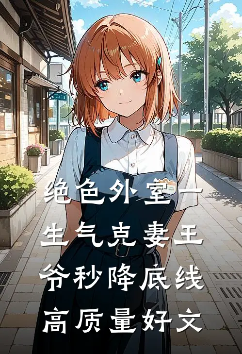 绝色外室一生气克妻王爷秒降底线高质量好文