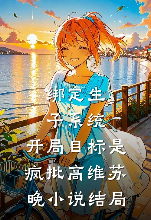 绑定生子系统，开局目标是疯批高维苏晚小说结局