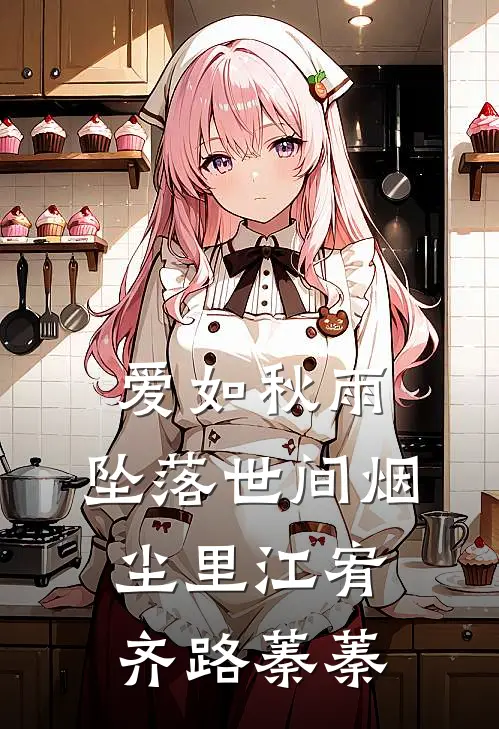 爱如秋雨：坠落世间烟尘里江宥齐路蓁蓁