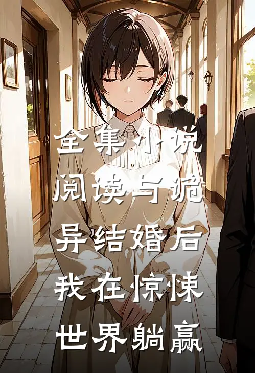 全集小说阅读与诡异结婚后，我在惊悚世界躺赢
