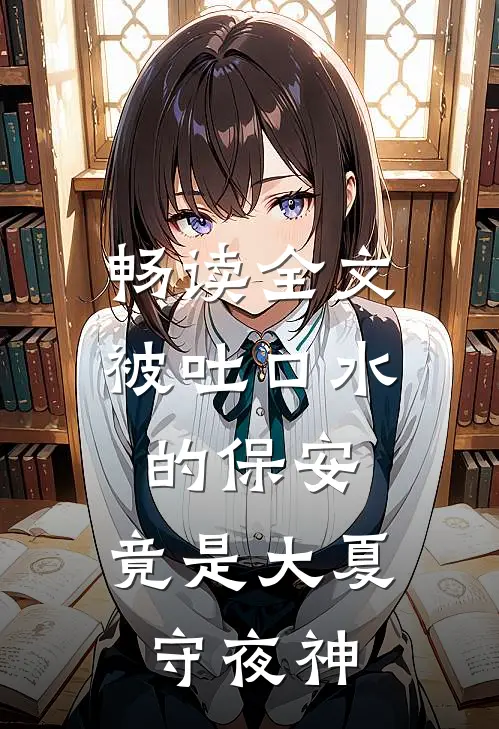 畅读全文被吐口水的保安，竟是大夏守夜神