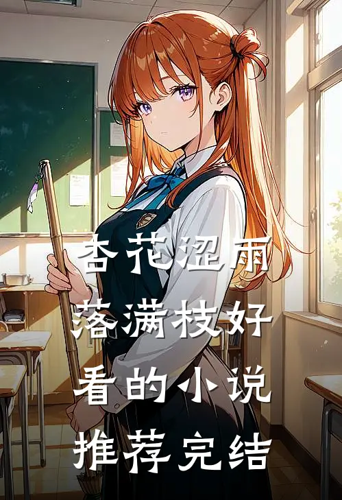 杏花涩雨落满枝好看的小说推荐完结