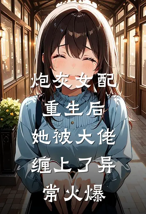 炮灰女配重生后，她被大佬缠上了异常火爆