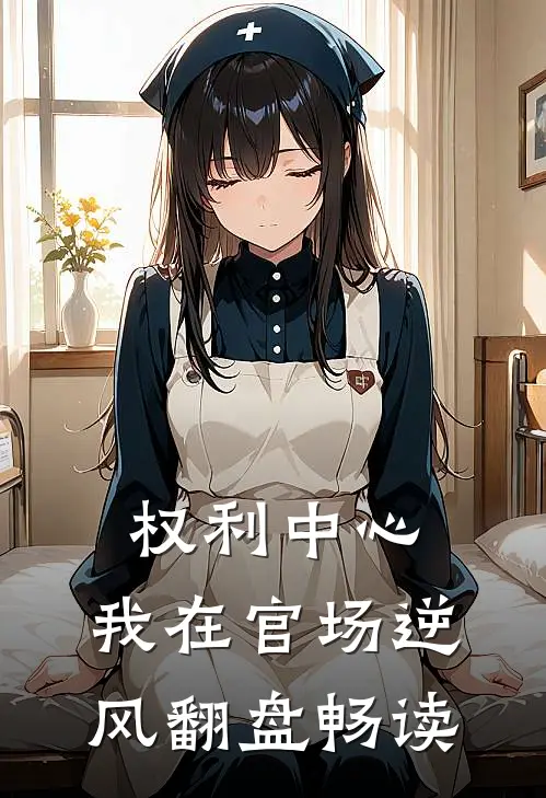 权利中心：我在官场逆风翻盘畅读